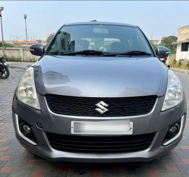 Second-hand 2017 Maruti Suzuki Swift VDI Optional for sale in Nagpur-5