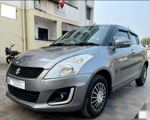 Second-hand 2017 Maruti Suzuki Swift VDI Optional for sale in Nagpur-6