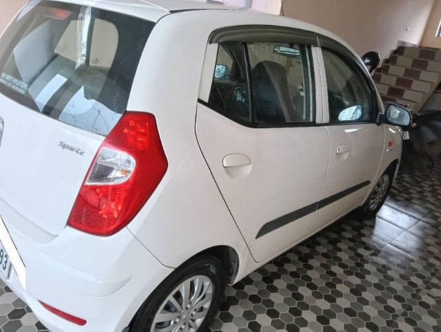 Second-hand 2016 Hyundai i10 Sportz 1.1L for sale in Hamirpur(HP)-4