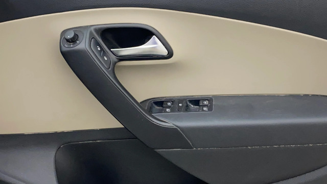 Volkswagen Polo Petrol Comfortline 1.2L Second-hand 2013 Volkswagen Polo Petrol Comfortline 1.2L for sale in Hyderabad-7