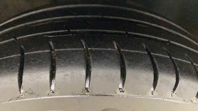 Volkswagen Polo Petrol Comfortline 1.2L Second-hand 2013 Volkswagen Polo Petrol Comfortline 1.2L for sale in Hyderabad-10