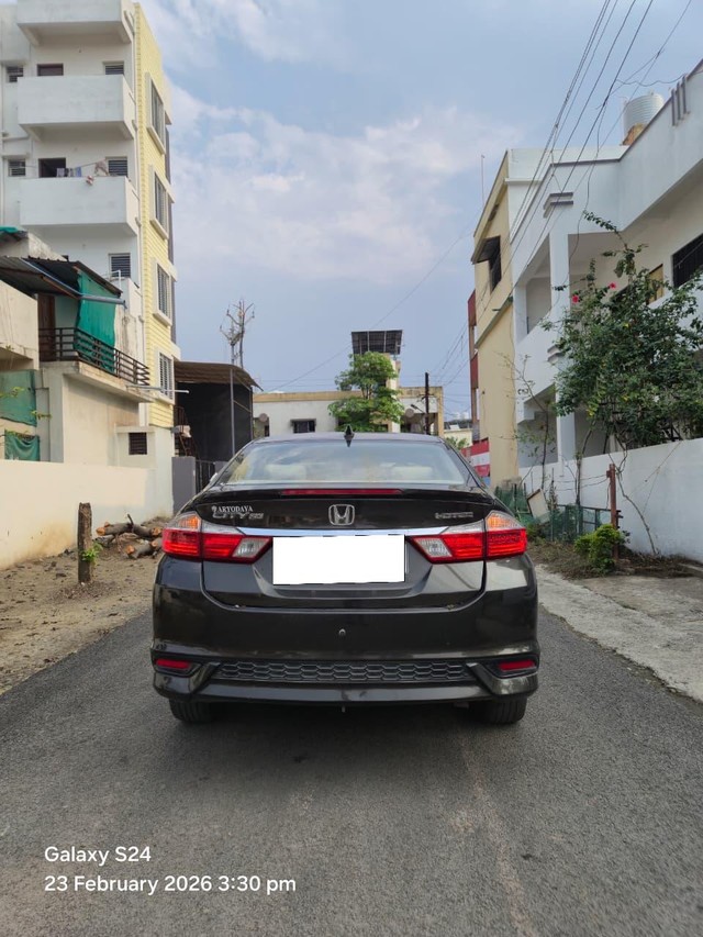 Honda City i DTec E Second-hand 2017 Honda City i DTec E for sale in Nagpur-3
