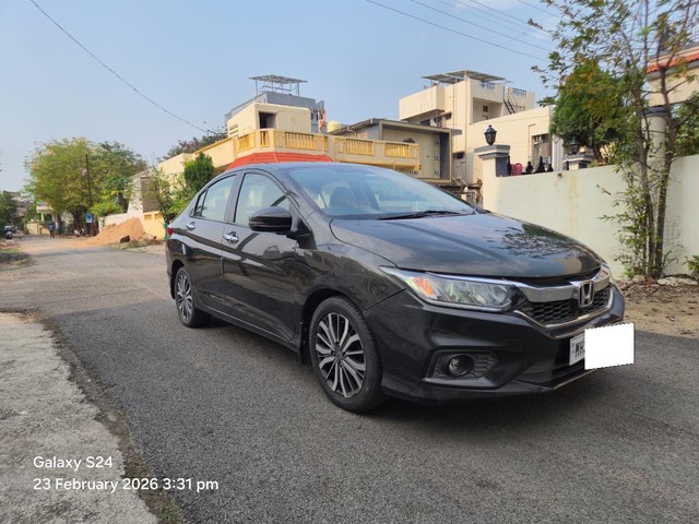 Honda City i DTec E Second-hand 2017 Honda City i DTec E for sale in Nagpur-5