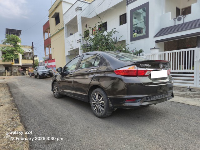 Honda City i DTec E Second-hand 2017 Honda City i DTec E for sale in Nagpur-4