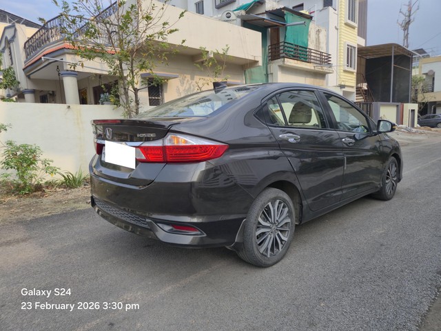 Honda City i DTec E Second-hand 2017 Honda City i DTec E for sale in Nagpur-2