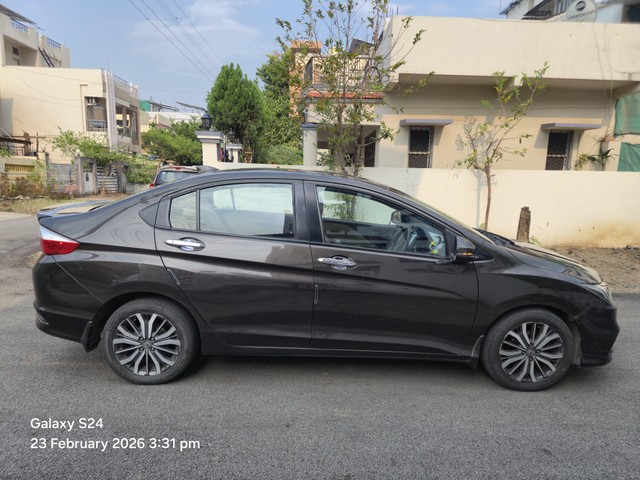 Honda City i DTec E Second-hand 2017 Honda City i DTec E for sale in Nagpur-1
