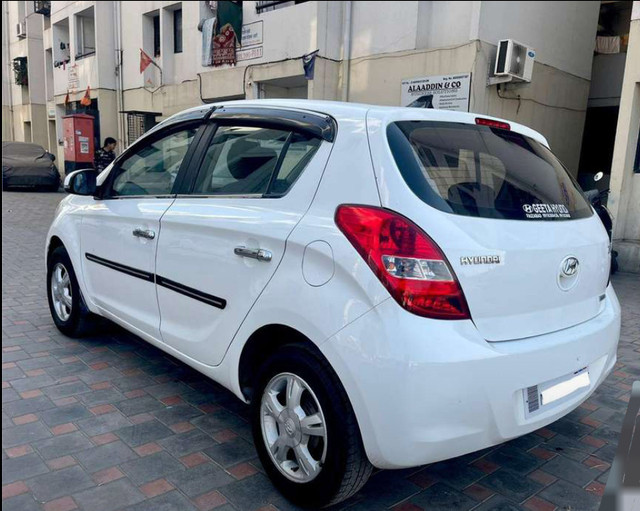 Second-hand 2011 Hyundai i20 1.2 Asta for sale in Nagpur-2