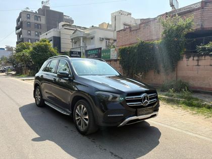 Used 300d BSVI