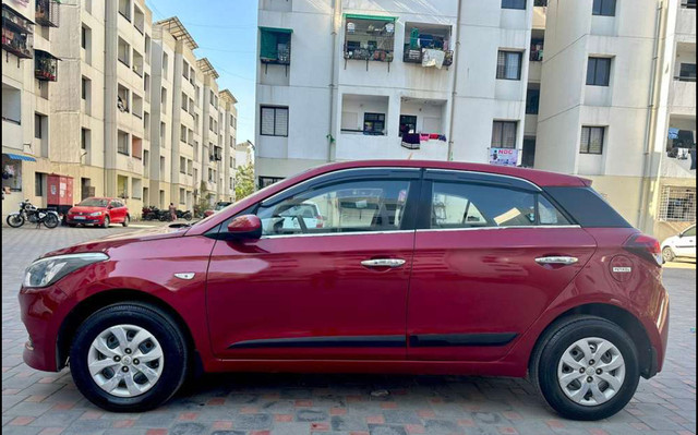 Second-hand 2014 Hyundai i20 Magna 1.2 for sale in Nagpur-2