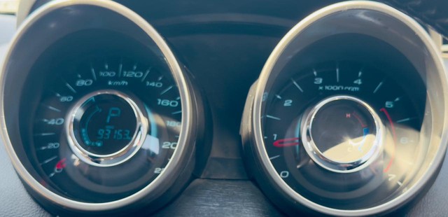 Second-hand 2020 Mahindra XUV500 W11 AT BSIV for sale in Surat-15