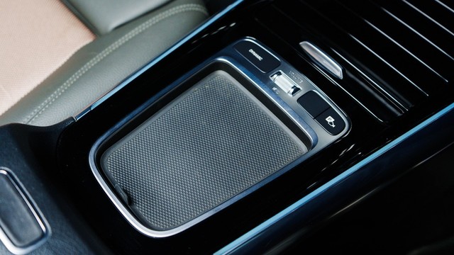 Second-hand 2024 Mercedes-Benz EQA 250 Plus for sale in New Delhi-6