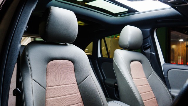 Second-hand 2024 Mercedes-Benz EQA 250 Plus for sale in New Delhi-8