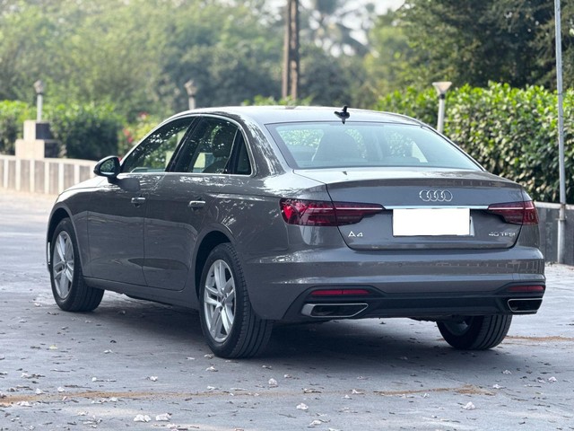 Audi A4 Premium Plus Second-hand 2021 Audi A4 Premium Plus for sale in Surat-15