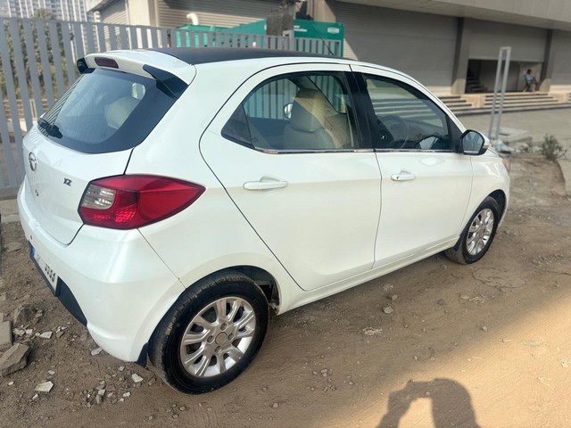 Second-hand 2017 Tata Tiago 1.2 Revotron XZ for sale in Pune-4