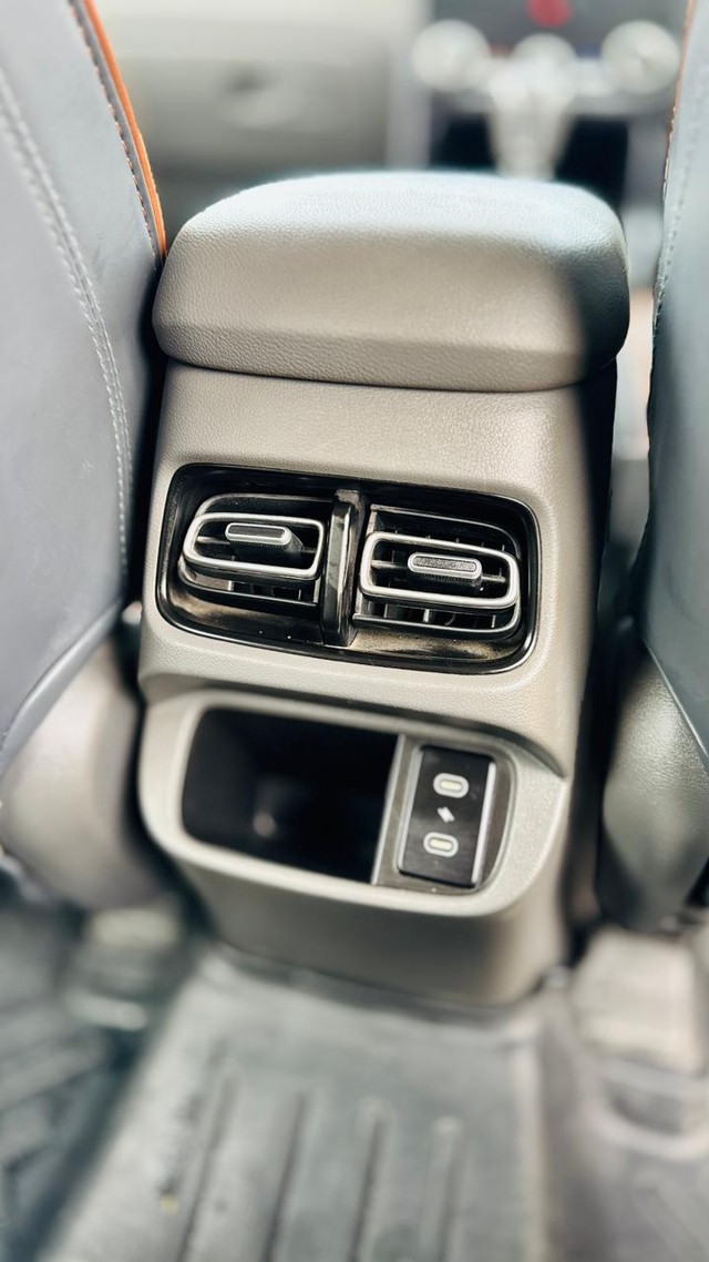 Second-hand 2024 Hyundai Creta E for sale in Surat-9