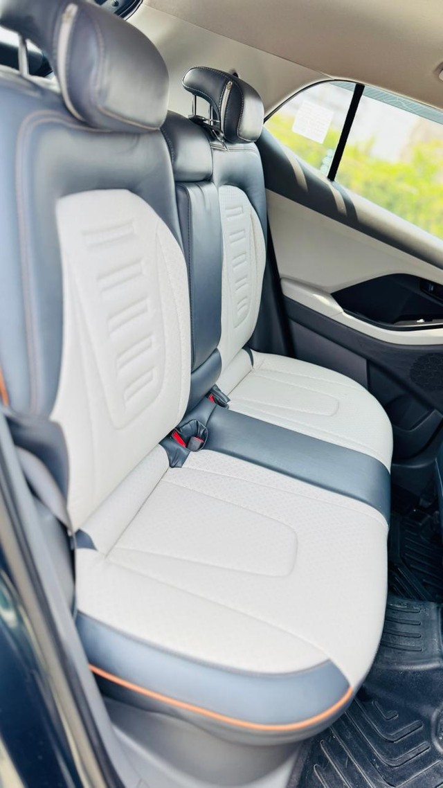 Second-hand 2024 Hyundai Creta E for sale in Surat-8