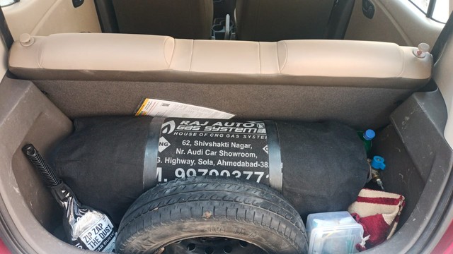 Second-hand 2015 Hyundai i10 Magna 1.1 iTech SE for sale in Ahmedabad-2