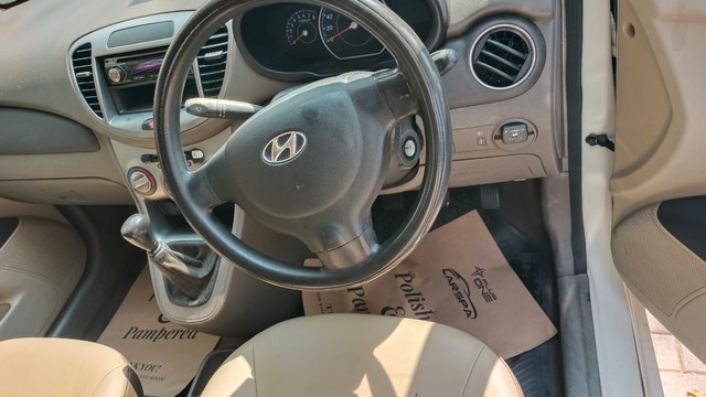 Second-hand 2015 Hyundai i10 Magna 1.1 iTech SE for sale in Ahmedabad-6