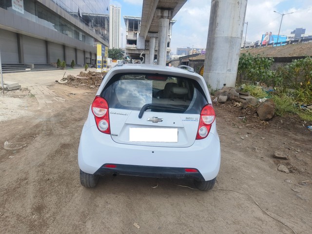 Second-hand 2012 Chevrolet Beat Diesel LT for sale in Pune-2