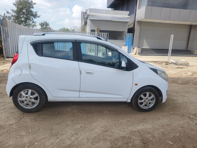 Second-hand 2012 Chevrolet Beat Diesel LT for sale in Pune-1