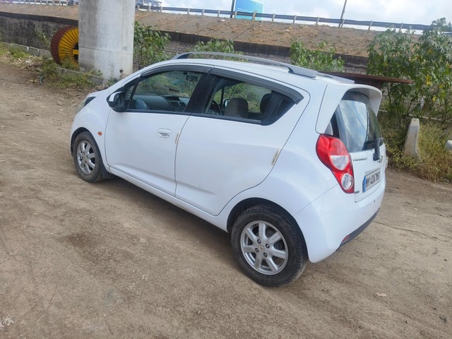 Second-hand 2012 Chevrolet Beat Diesel LT for sale in Pune-6