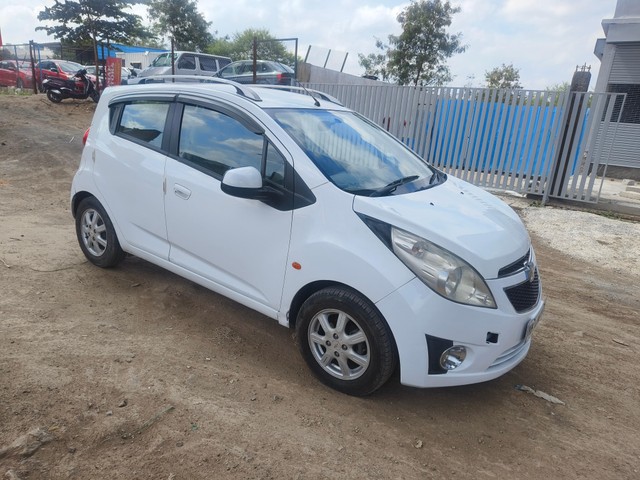 Second-hand 2012 Chevrolet Beat Diesel LT for sale in Pune-8