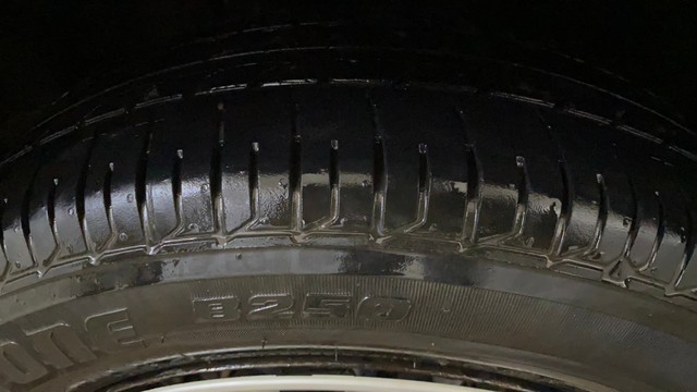 Second-hand 2017 Maruti Suzuki Baleno 1.2 Delta for sale in Gurgaon-6