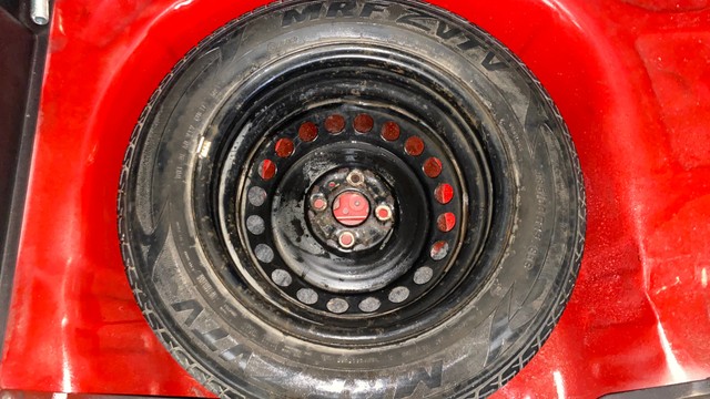 Second-hand 2017 Maruti Suzuki Baleno 1.2 Delta for sale in Gurgaon-30