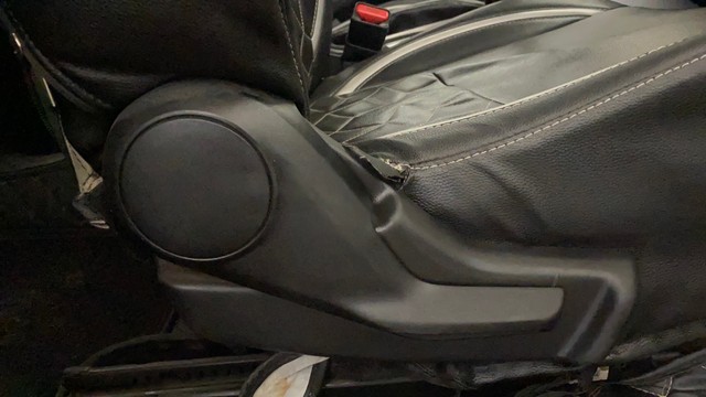 Second-hand 2017 Maruti Suzuki Baleno 1.2 Delta for sale in Gurgaon-10