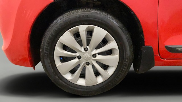 Second-hand 2017 Maruti Suzuki Baleno 1.2 Delta for sale in Gurgaon-29