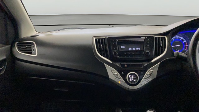 Second-hand 2017 Maruti Suzuki Baleno 1.2 Delta for sale in Gurgaon-2