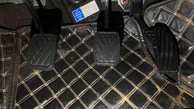 Second-hand 2017 Maruti Suzuki Baleno 1.2 Delta for sale in Gurgaon-24