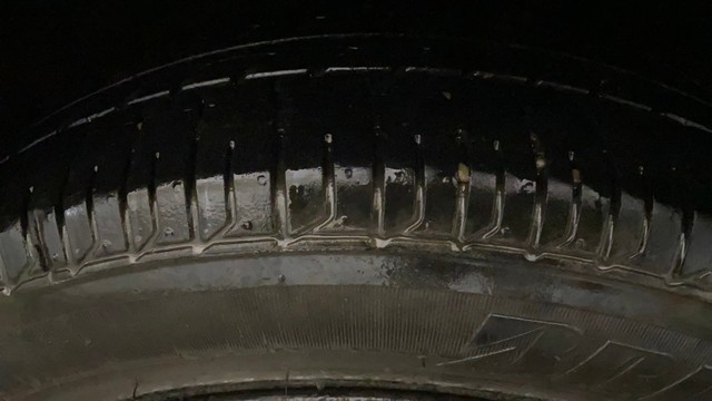 Second-hand 2017 Maruti Suzuki Baleno 1.2 Delta for sale in Gurgaon-4