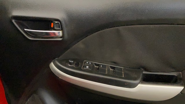 Second-hand 2017 Maruti Suzuki Baleno 1.2 Delta for sale in Gurgaon-8