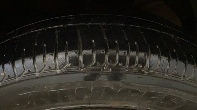 Second-hand 2017 Maruti Suzuki Baleno 1.2 Delta for sale in Gurgaon-7