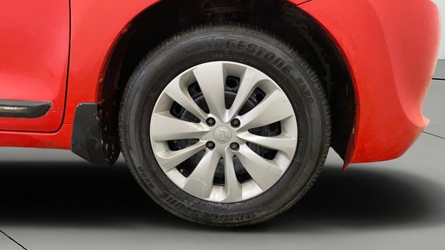 Second-hand 2017 Maruti Suzuki Baleno 1.2 Delta for sale in Gurgaon-26