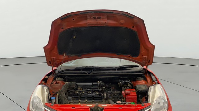 Second-hand 2017 Maruti Suzuki Baleno 1.2 Delta for sale in Gurgaon-19