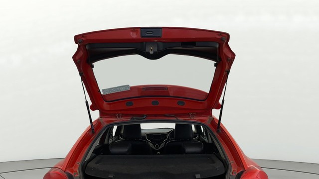 Second-hand 2017 Maruti Suzuki Baleno 1.2 Delta for sale in Gurgaon-1