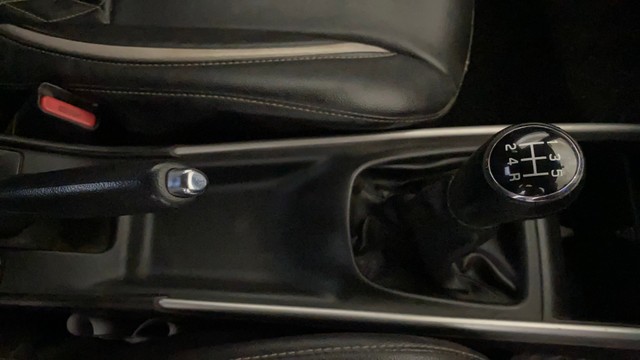 Second-hand 2017 Maruti Suzuki Baleno 1.2 Delta for sale in Gurgaon-22