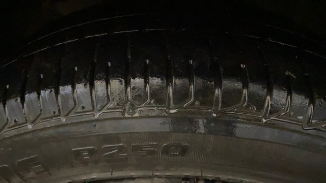 Second-hand 2017 Maruti Suzuki Baleno 1.2 Delta for sale in Gurgaon-9