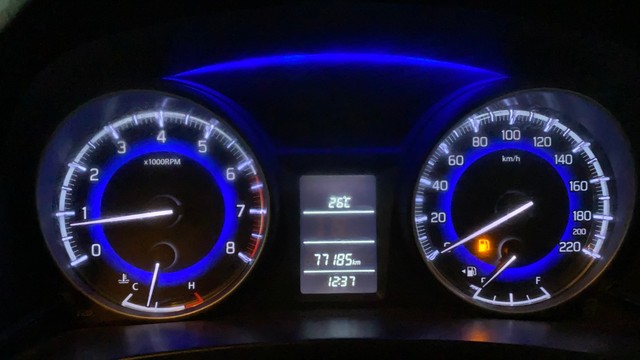 Second-hand 2017 Maruti Suzuki Baleno 1.2 Delta for sale in Gurgaon-23