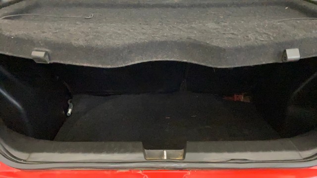 Second-hand 2017 Maruti Suzuki Baleno 1.2 Delta for sale in Gurgaon-20