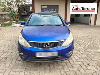 Used Tata Zest Revotron 1.2T XM