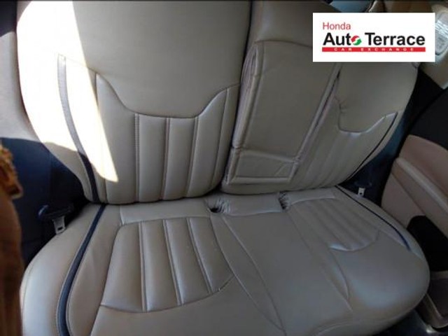 Jeep Compass 2.0 Longitude Option Second-hand 2018 Jeep Compass 2.0 Longitude Option for sale in Bhubaneswar-3