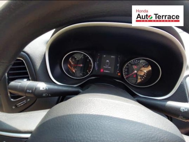 Jeep Compass 2.0 Longitude Option Second-hand 2018 Jeep Compass 2.0 Longitude Option for sale in Bhubaneswar-7