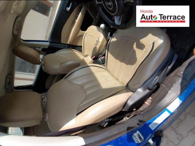 Jeep Compass 2.0 Longitude Option Second-hand 2018 Jeep Compass 2.0 Longitude Option for sale in Bhubaneswar-6