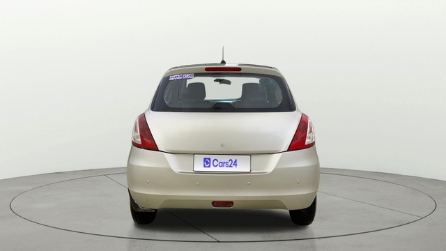 Second-hand 2014 Maruti Suzuki Swift VXI for sale in Navi Mumbai-14