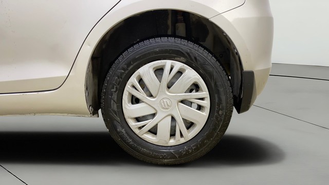 Second-hand 2014 Maruti Suzuki Swift VXI for sale in Navi Mumbai-28