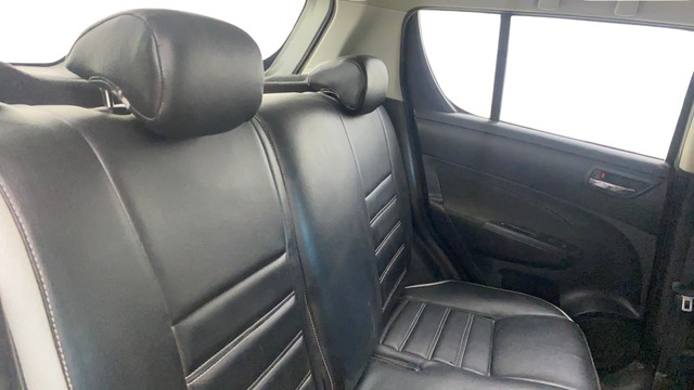 Second-hand 2014 Maruti Suzuki Swift VXI for sale in Navi Mumbai-6