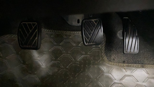 Second-hand 2014 Maruti Suzuki Swift VXI for sale in Navi Mumbai-24